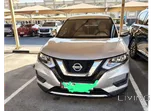 Nissan X-Trail 2021 Model